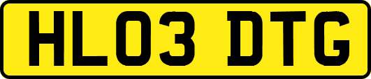 HL03DTG