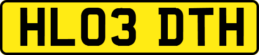 HL03DTH