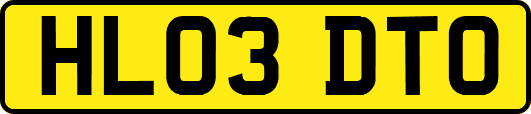 HL03DTO