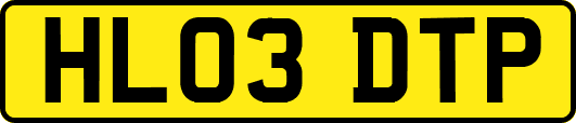 HL03DTP