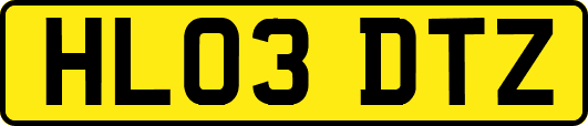 HL03DTZ