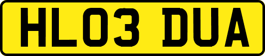 HL03DUA