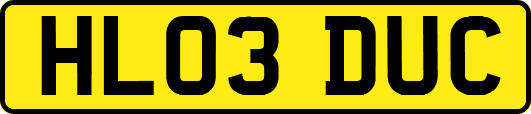 HL03DUC