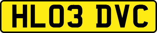 HL03DVC