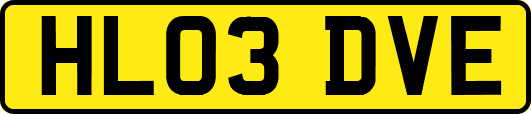 HL03DVE
