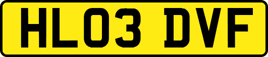 HL03DVF