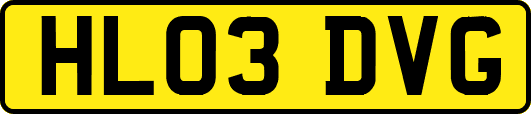 HL03DVG