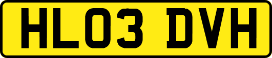HL03DVH
