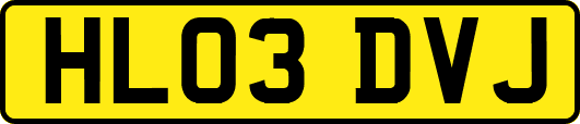 HL03DVJ