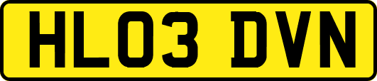 HL03DVN