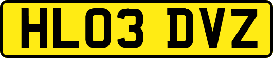 HL03DVZ