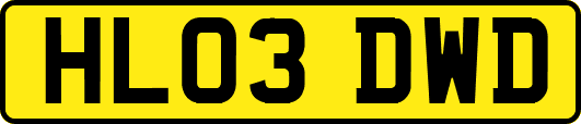 HL03DWD