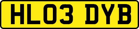 HL03DYB