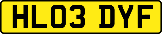 HL03DYF