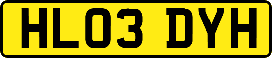 HL03DYH