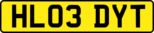 HL03DYT