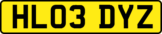 HL03DYZ