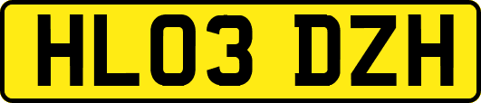 HL03DZH