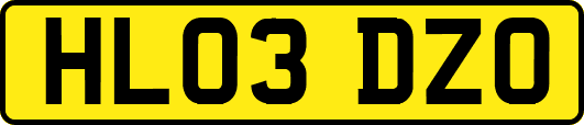 HL03DZO