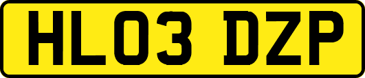 HL03DZP