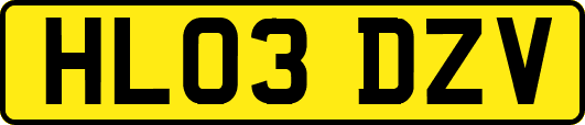 HL03DZV
