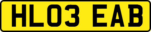 HL03EAB