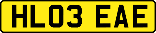 HL03EAE