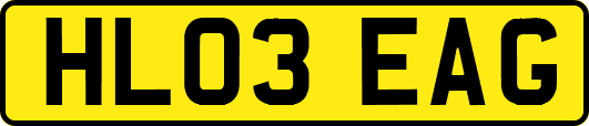 HL03EAG