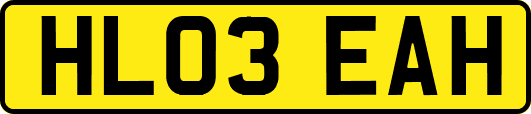 HL03EAH