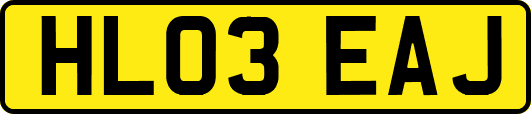 HL03EAJ