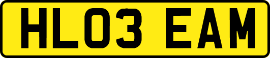 HL03EAM