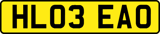 HL03EAO