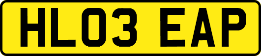HL03EAP