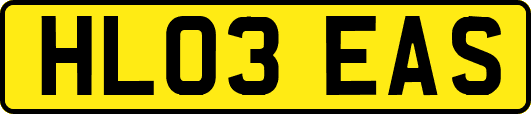 HL03EAS