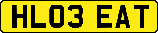 HL03EAT