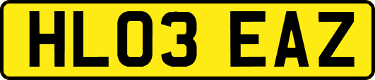 HL03EAZ