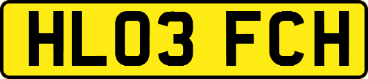 HL03FCH