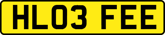 HL03FEE