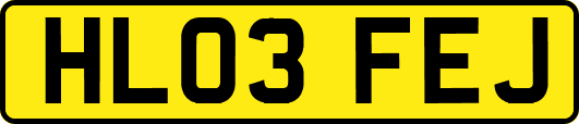 HL03FEJ