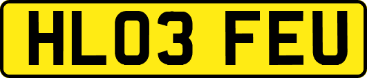 HL03FEU