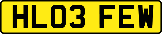 HL03FEW