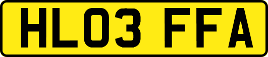 HL03FFA