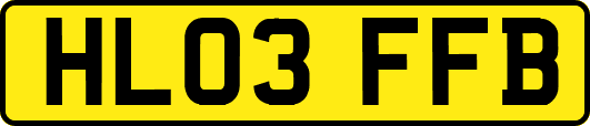 HL03FFB