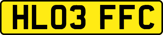 HL03FFC