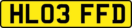 HL03FFD