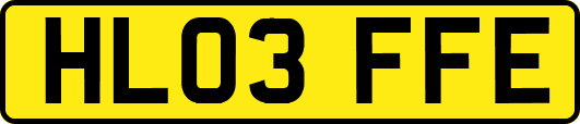 HL03FFE