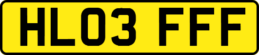 HL03FFF
