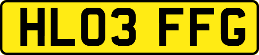 HL03FFG
