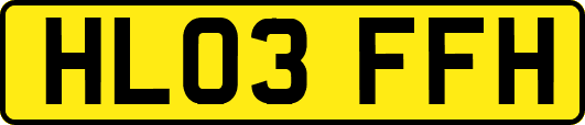 HL03FFH