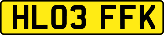 HL03FFK